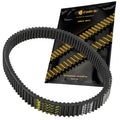 Caltric Drive Belt, image 1 of 4