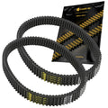Caltric Drive Belt, image 1 of 4