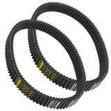 Caltric Drive Belt, image 4 of 4