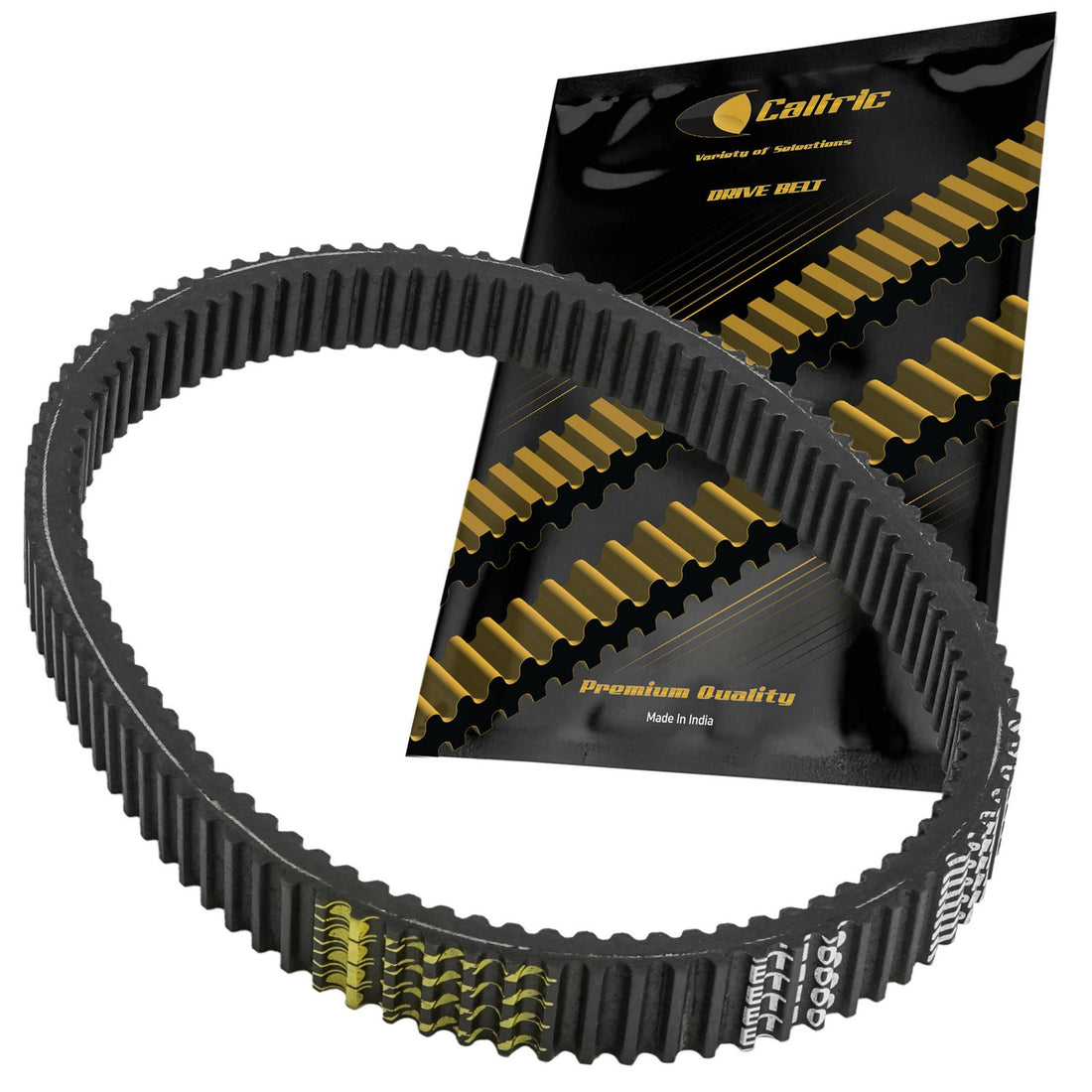 Caltric Drive Belt, image 1 of 4