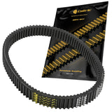 Caltric Drive Belt, image 1 of 4