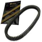 Caltric Drive Belt BT158A1002, image 1 of 4