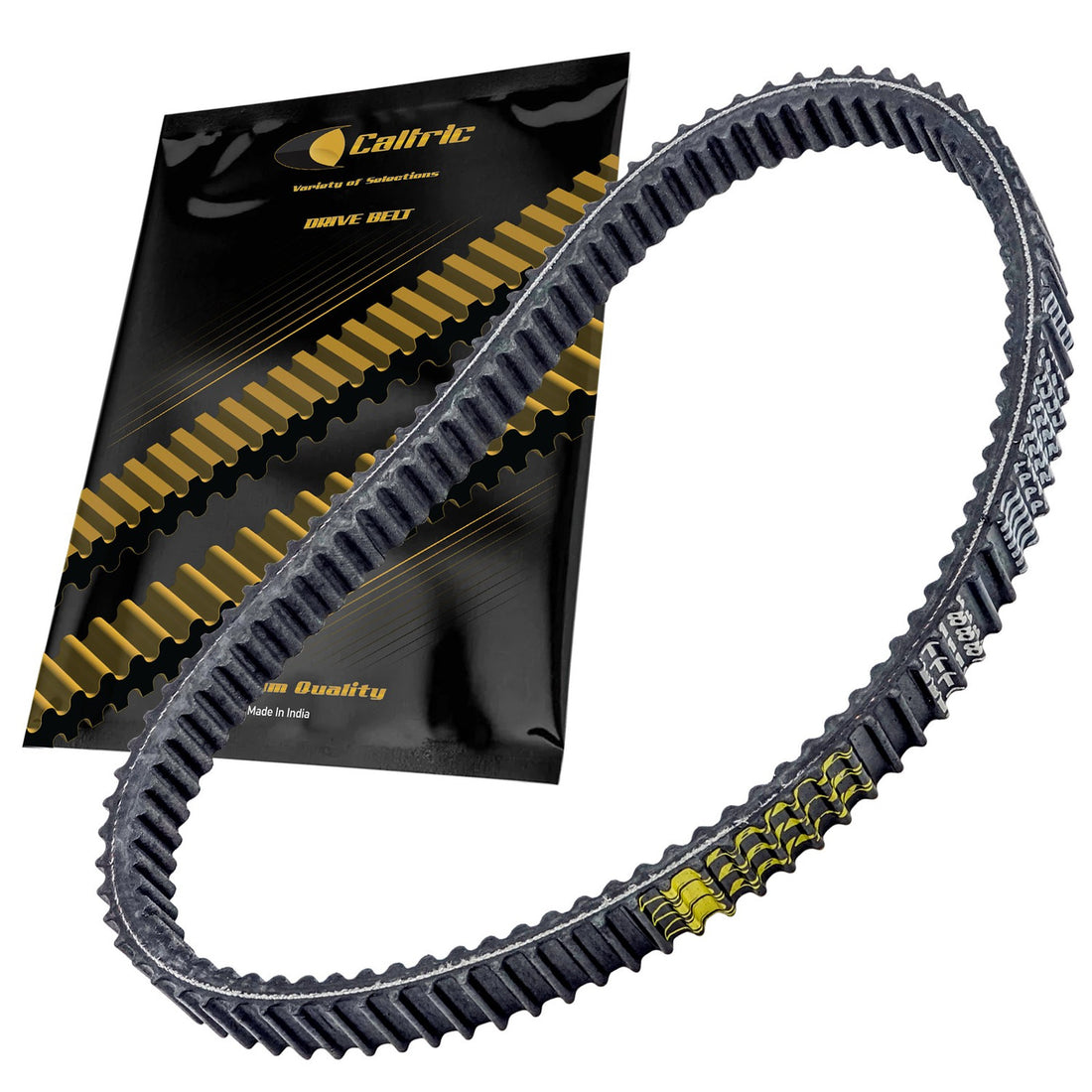 Caltric Drive Belt BT183A1002, image 1 of 4