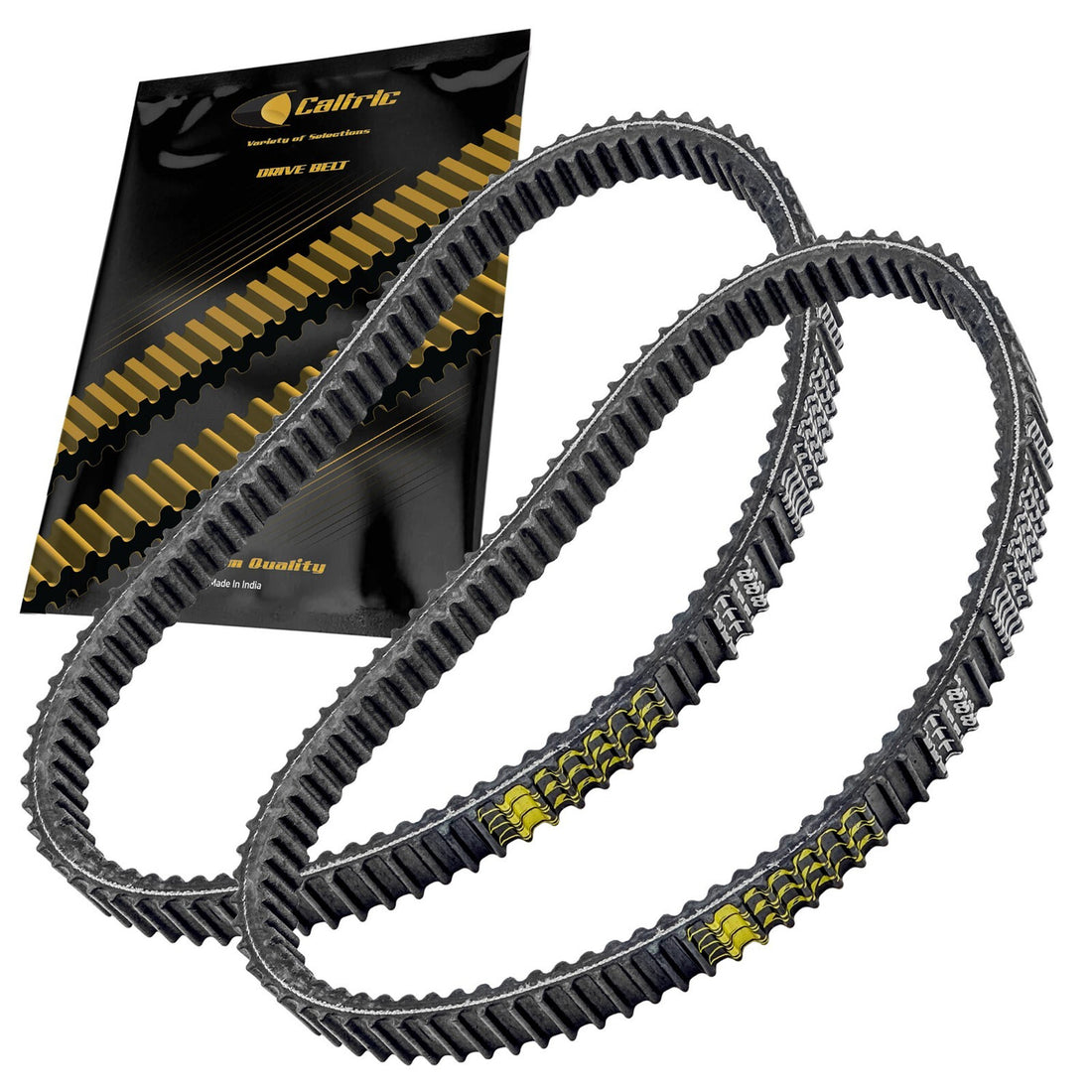 Caltric Drive Belt, image 1 of 4