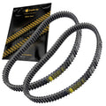 Caltric Drive Belt, image 1 of 4