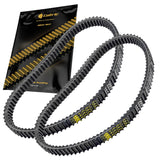 Caltric Drive Belt, image 1 of 4