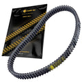 Caltric Drive Belt BT183A1001, image 1 of 4