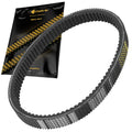 Caltric Drive Belt, image 1 of 4