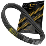 Caltric Drive Belt BT105A1022, image 1 of 4