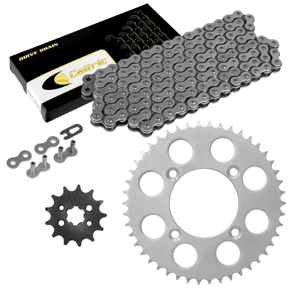 Caltric Sprocket, image 1 of 4