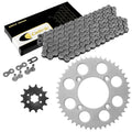 Caltric Sprocket, image 1 of 4