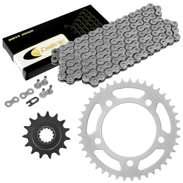 Caltric Chain, image 1 of 4