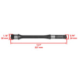 Caltric Drive Shaft, image 2 of 4