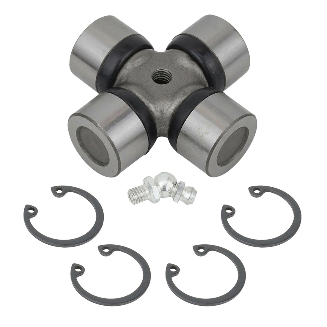 Caltric U-Joint UJ124A1007, image 1 of 4