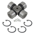 Caltric U-Joint UJ124A1025, image 1 of 4