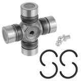 Caltric Drive Shaft UJ120A1039, image 1 of 4