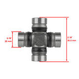 Caltric Drive Shaft, image 2 of 4