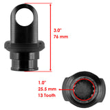 Caltric Drive Shaft, image 3 of 4