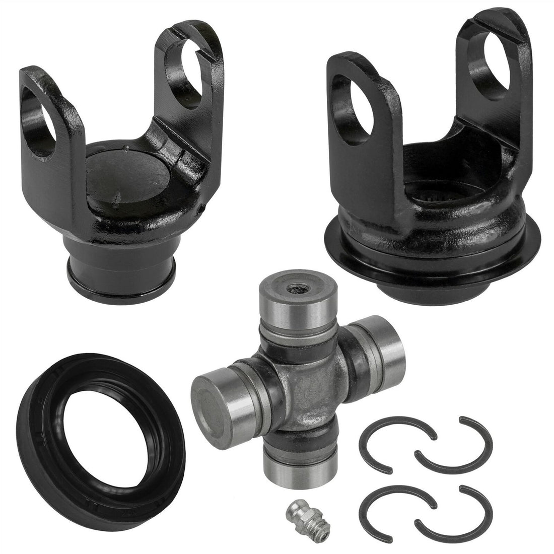 Caltric Drive Shaft, image 1 of 4