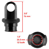 Caltric Drive Shaft, image 3 of 4