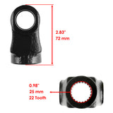 Caltric Drive Shaft, image 3 of 4