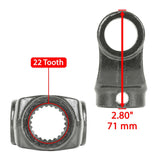 Caltric Drive Shaft, image 2 of 4