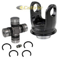 Caltric Drive Shaft, image 1 of 2