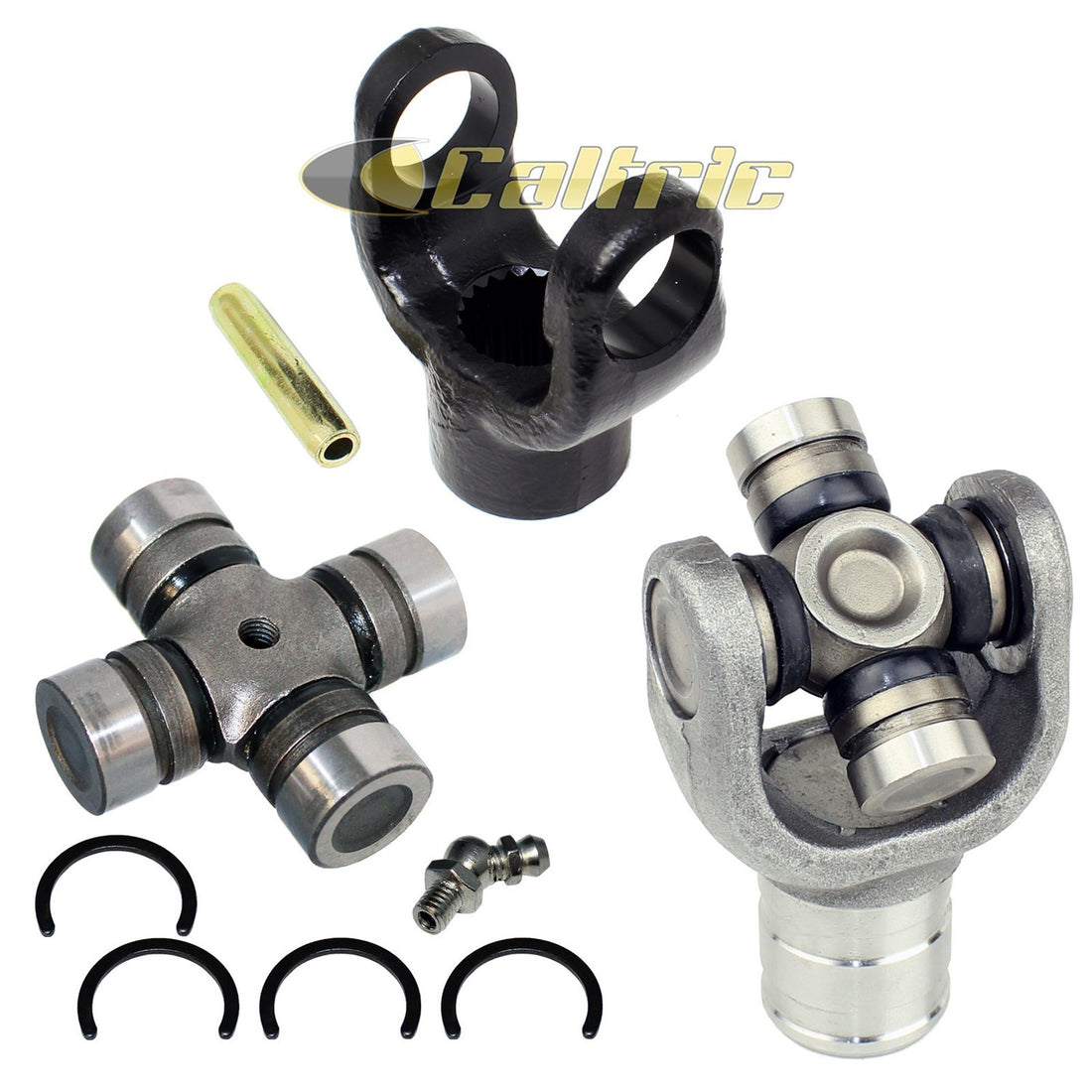 Caltric Drive Shaft, image 1 of 2