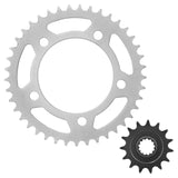Caltric Sprocket, image 4 of 4