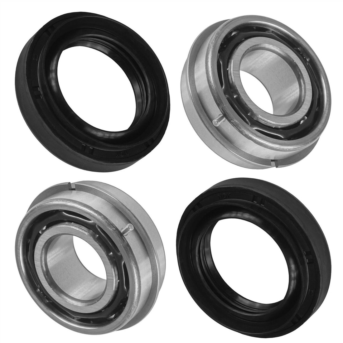 Caltric Bearing BR180AA2002, image 1 of 4