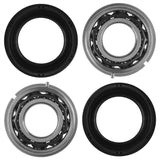 Caltric Bearing BR180AA2002, image 4 of 4