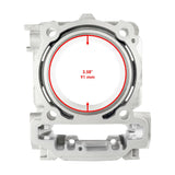 Caltric Cylinder, image 2 of 4