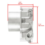 Caltric Cylinder, image 3 of 4