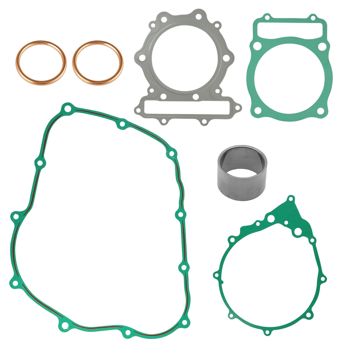 Caltric Gasket Kit, image 1 of 4