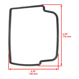 Caltric Gasket Kit, image 2 of 4