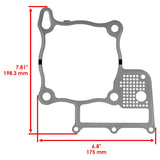 Caltric Gasket Kit TY1526XG200WQ, image 3 of 4