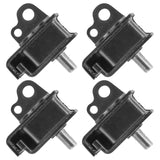 Caltric Engine Mount, image 4 of 4