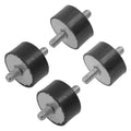 Caltric Engine Mount, image 1 of 4