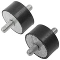 Caltric Engine Mount, image 1 of 4