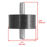 Caltric Engine Mount, image 3 of 4