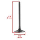 Caltric Valve, image 2 of 4