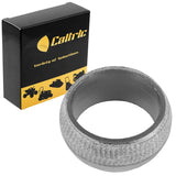 Caltric Exhaust Gasket MG228AA1011, image 1 of 4