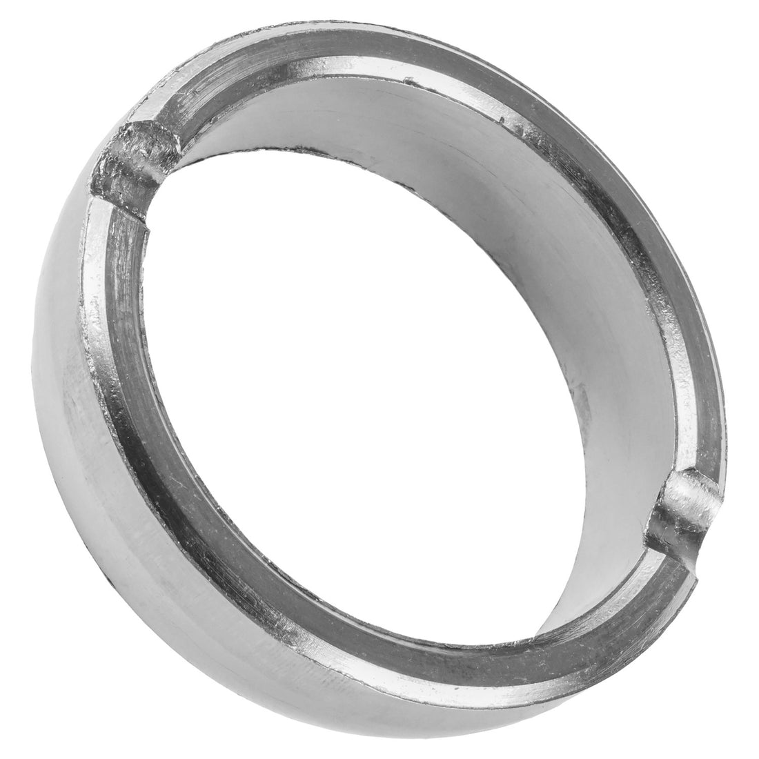 Caltric Exhaust Gasket MG113AA1001, image 1 of 4