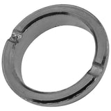 Caltric Exhaust Gasket MG256AA1002, image 3 of 4