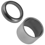 Caltric Exhaust Gasket MG108AA2002, image 1 of 4
