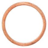 Caltric Exhaust Gasket MG173AA1001, image 2 of 4