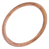 Caltric Exhaust Gasket MG173AA1001, image 4 of 4