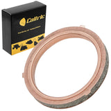 Caltric Exhaust Gasket MG154AA1009, image 1 of 4