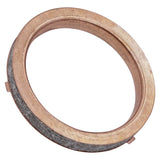 Caltric Exhaust Gasket MG154AA1009, image 3 of 4