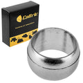 Caltric Exhaust Gasket MG227AA1002, image 1 of 4
